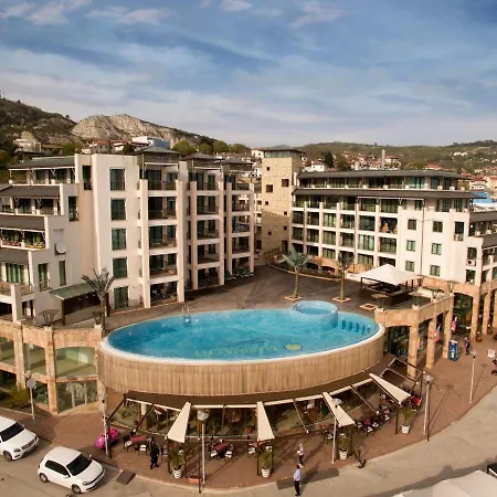 Apartment Marina Sea View *