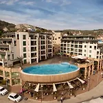 Apartamento Marina Sea View *
