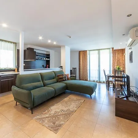 Apartment Marina Sea View