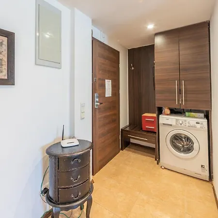 Apartment Marina Sea View *