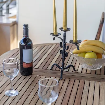 Apartment Marina Sea View *