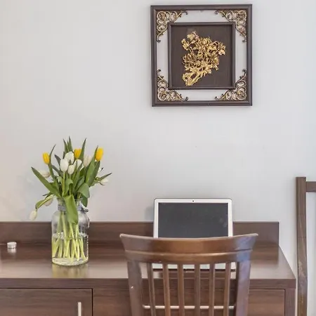 Apartamento Marina Sea View Balchik