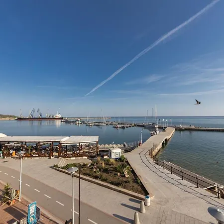 Marina Sea View Balchik