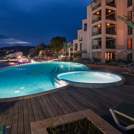 Marina Sea View * Balchik