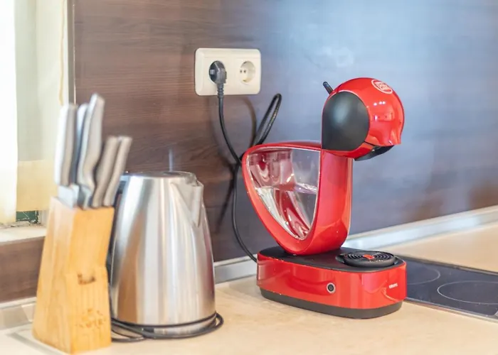 Marina Sea View Apartment *