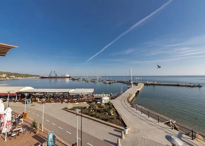 Marina Sea View Balchik